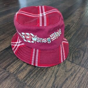 Disney Parks Spirit Holiday Bucket Hat